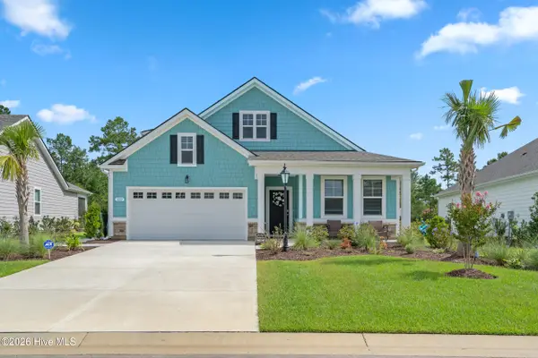 1229 Woodhouse Drive Nw, Ash, NC 28420