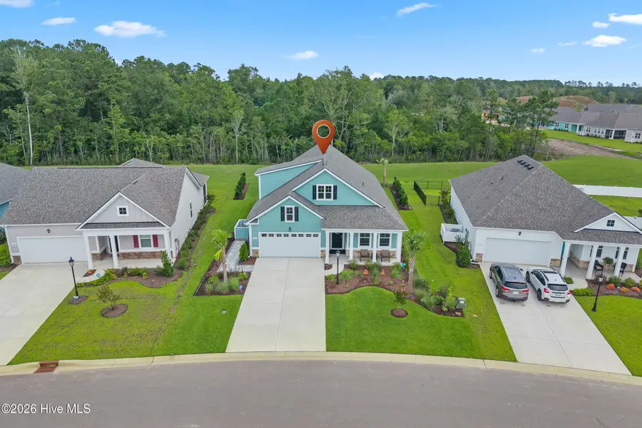 1229 Woodhouse Drive Nw, Ash, NC 28420 - #2