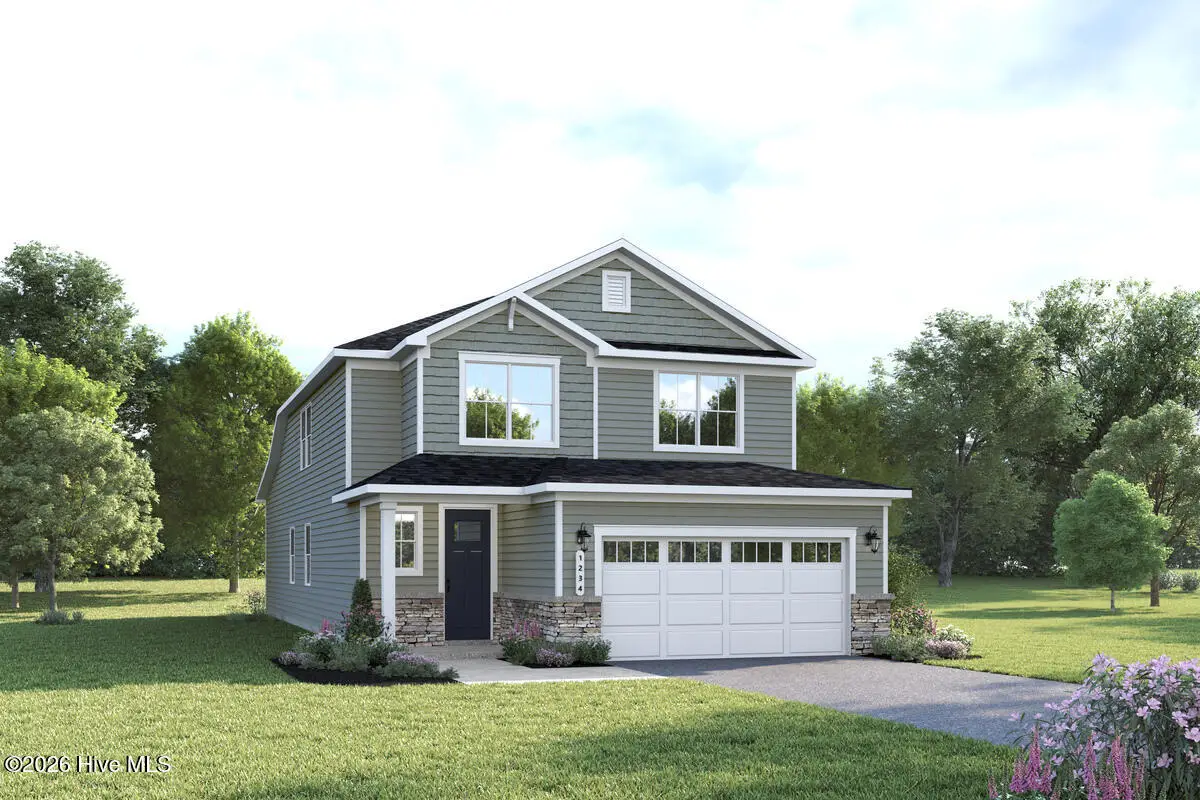 7067 Mcfarland Drive, Leland, NC 28451 - #1