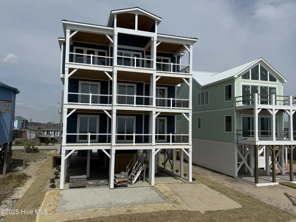 Address Withheld By Seller, North Topsail Beach, NC 28460 - #1