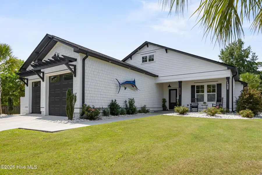 1334 Guardians Gate Way, Wilmington, NC 28403 - #2