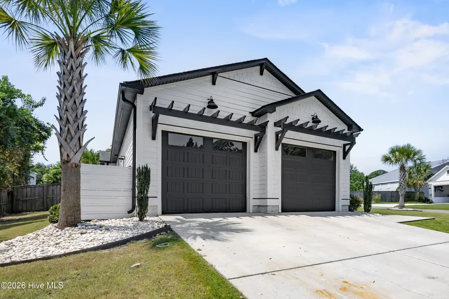 1334 Guardians Gate Way, Wilmington, NC 28403 - #3