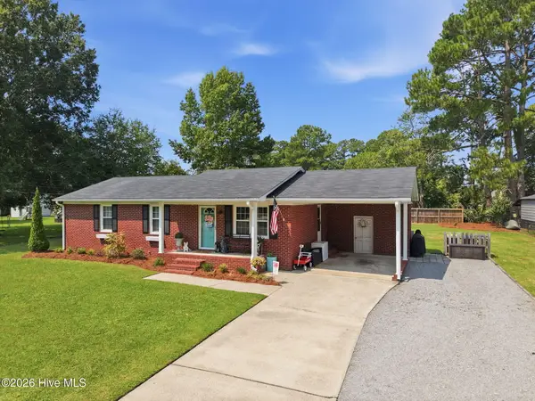 412 Gayle Boulevard, Winterville, NC 28590