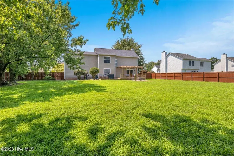 194 Bridlewood Drive, Jacksonville, NC 28540 - #3