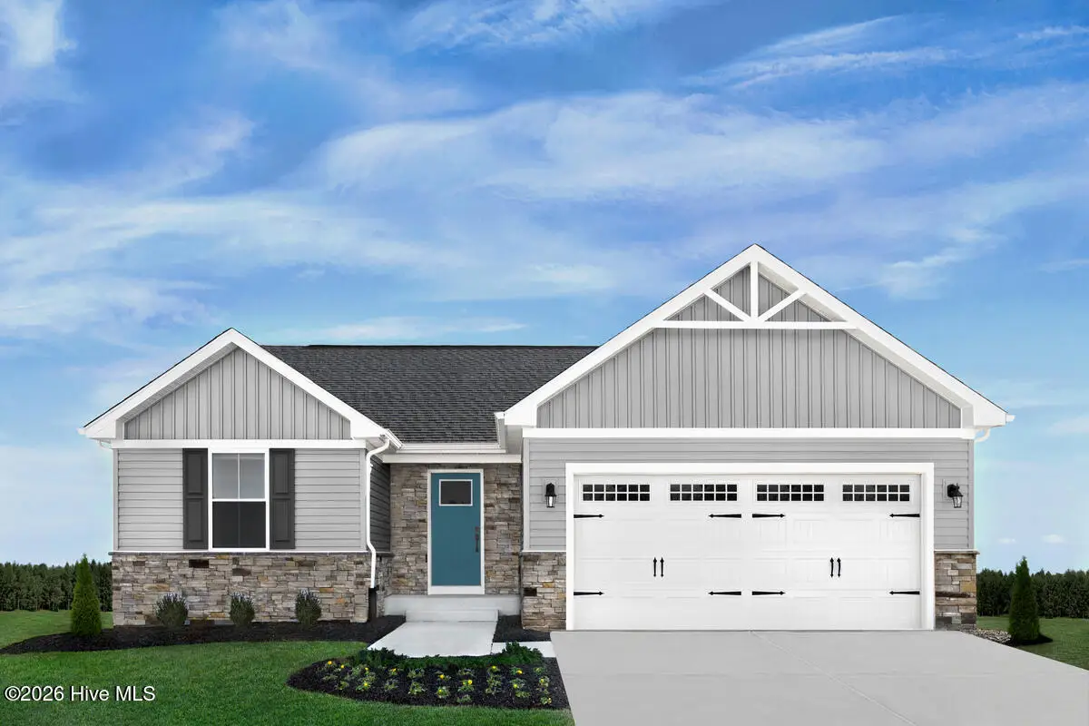 8034 Alexis Avenue, Leland, NC 28451 - #1