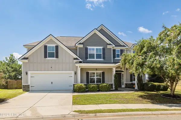838 Mitcham Avenue, Grovetown, GA 30813