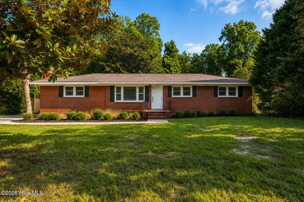 5335 Andover Road, Wilmington, NC 28403