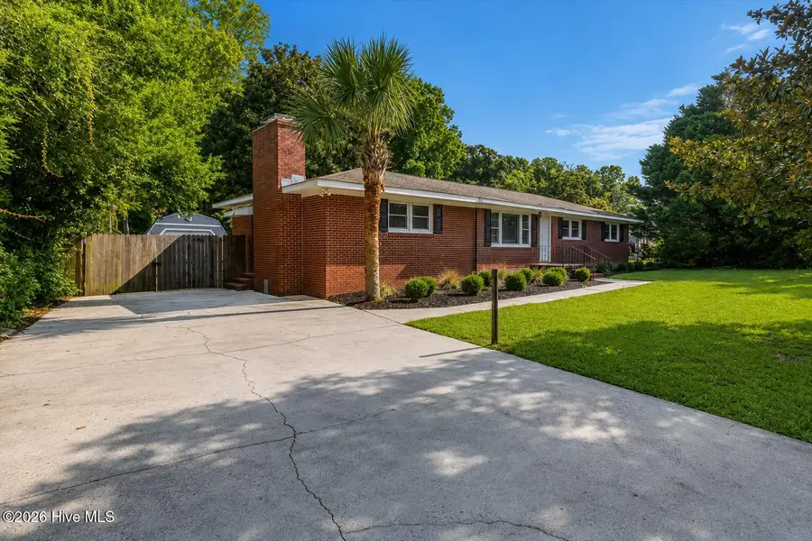 5335 Andover Road, Wilmington, NC 28403 - #2