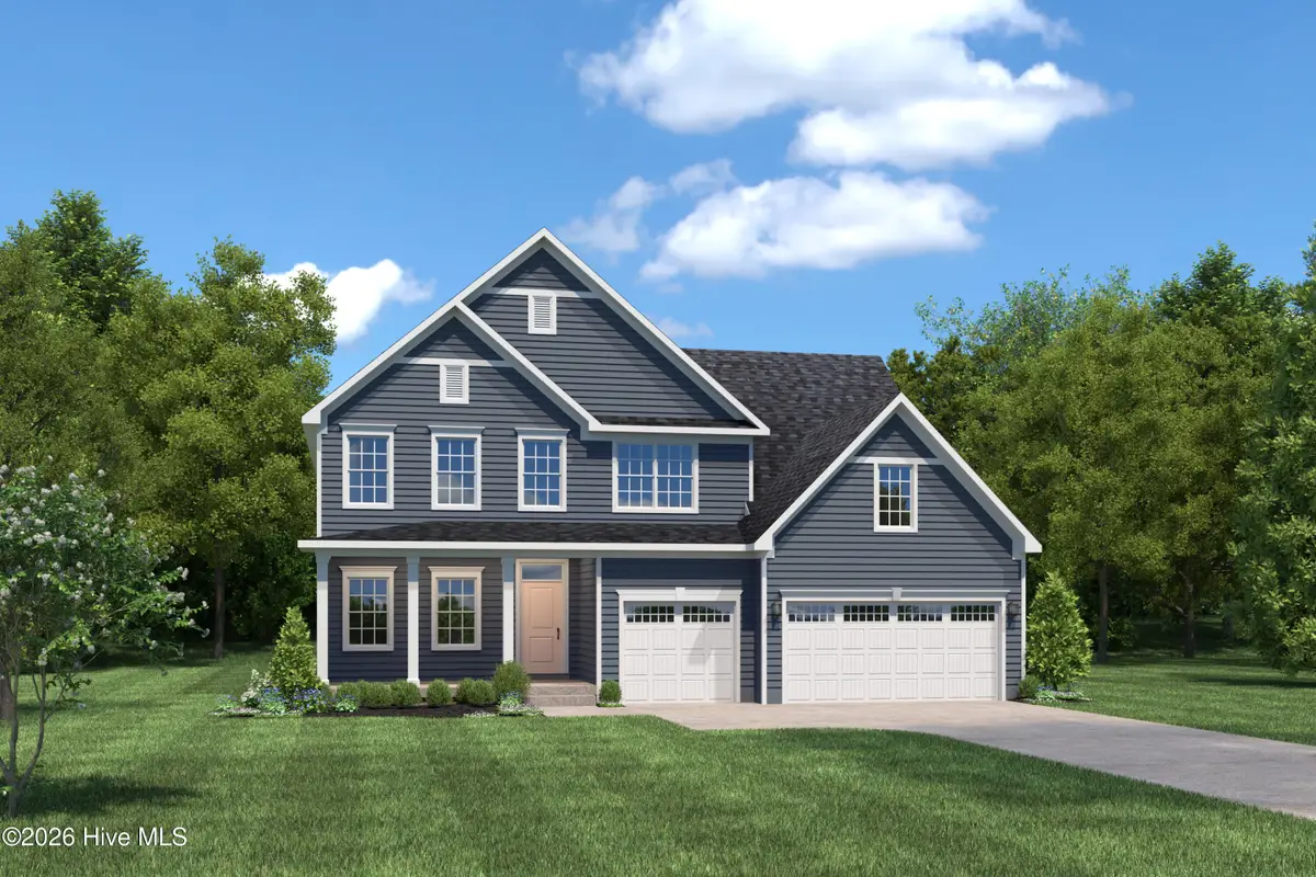 15 Hazelton Road, Gates, NC 27937 - #1