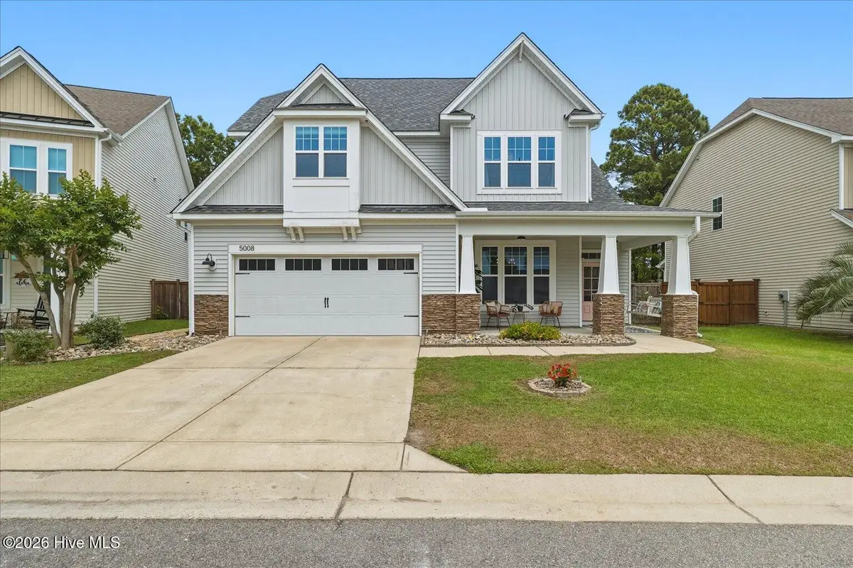 5008 Laurenbridge Lane, Wilmington, NC 28409 - #1