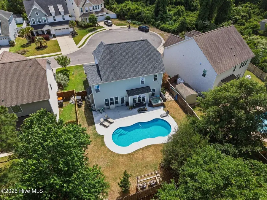 5008 Laurenbridge Lane, Wilmington, NC 28409 - #2