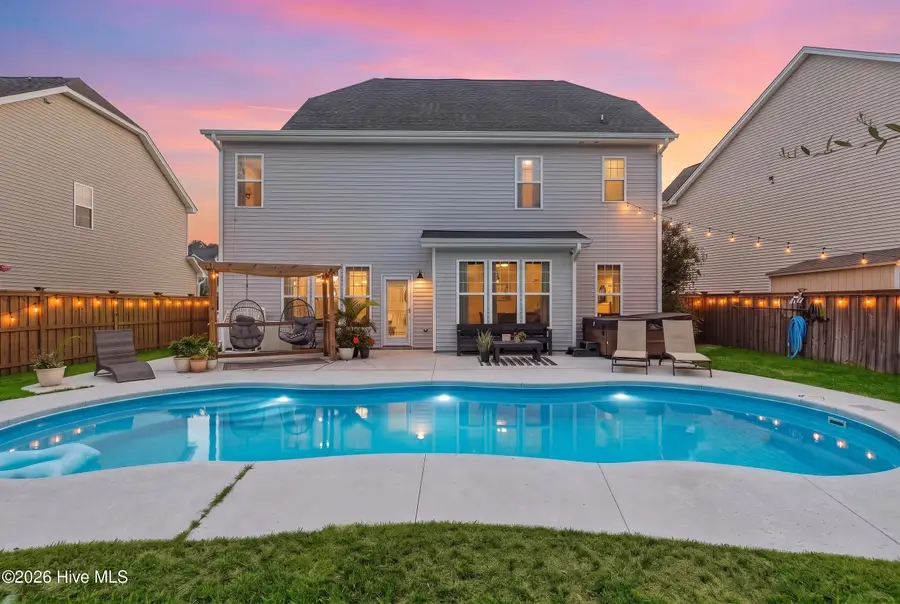 5008 Laurenbridge Lane, Wilmington, NC 28409 - #3