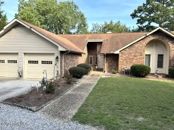108 Fox Run Court, West End, NC 27376