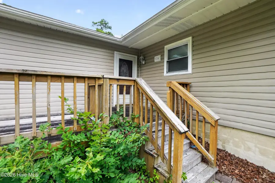 114 Shadow Brook Road, Jacksonville, NC 28546 - #3