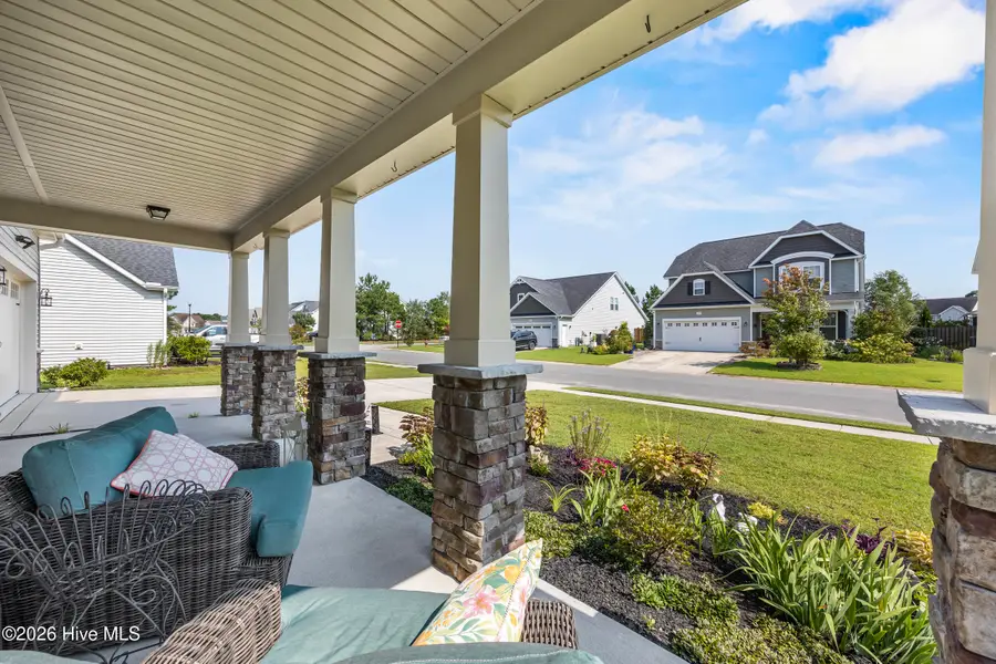 1508 Eastbourne Drive, Wilmington, NC 28411 - #3