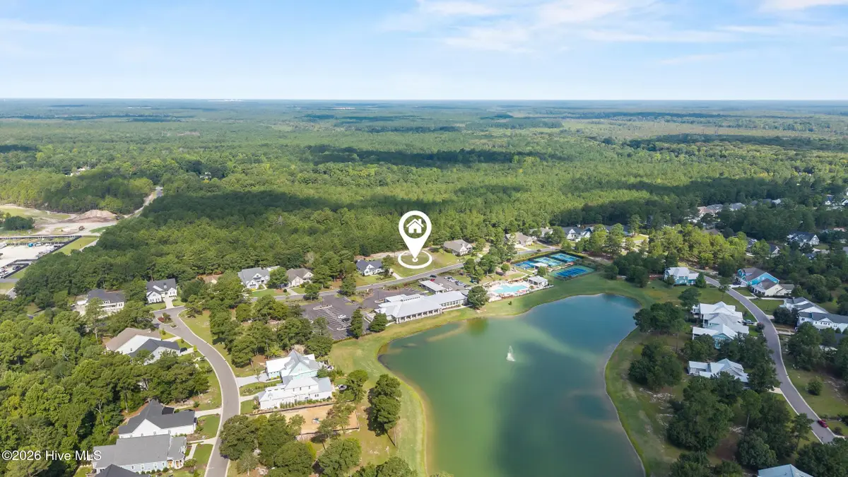 9506 Fallen Pear Lane Ne, Leland, NC 28451 - #1