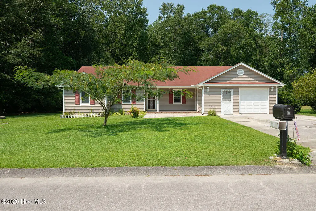 630 Greystone Avenue, Jacksonville, NC 28540 - #1