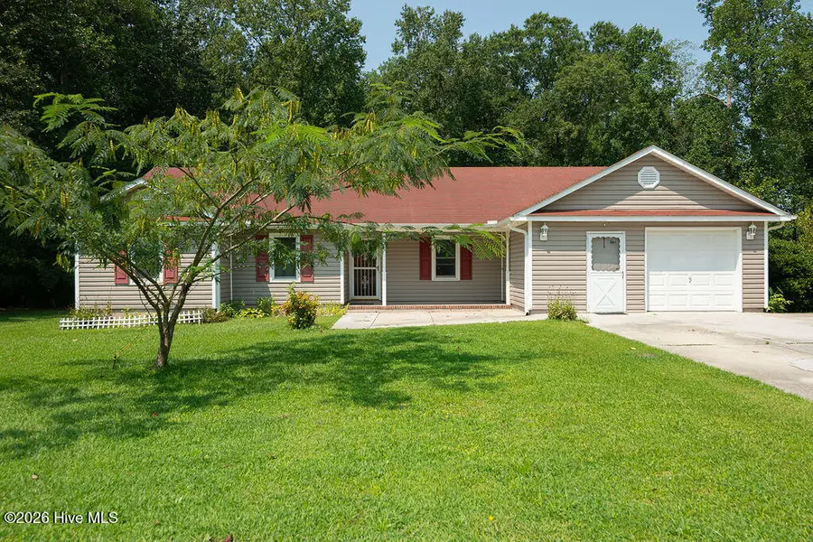 630 Greystone Avenue, Jacksonville, NC 28540 - #2