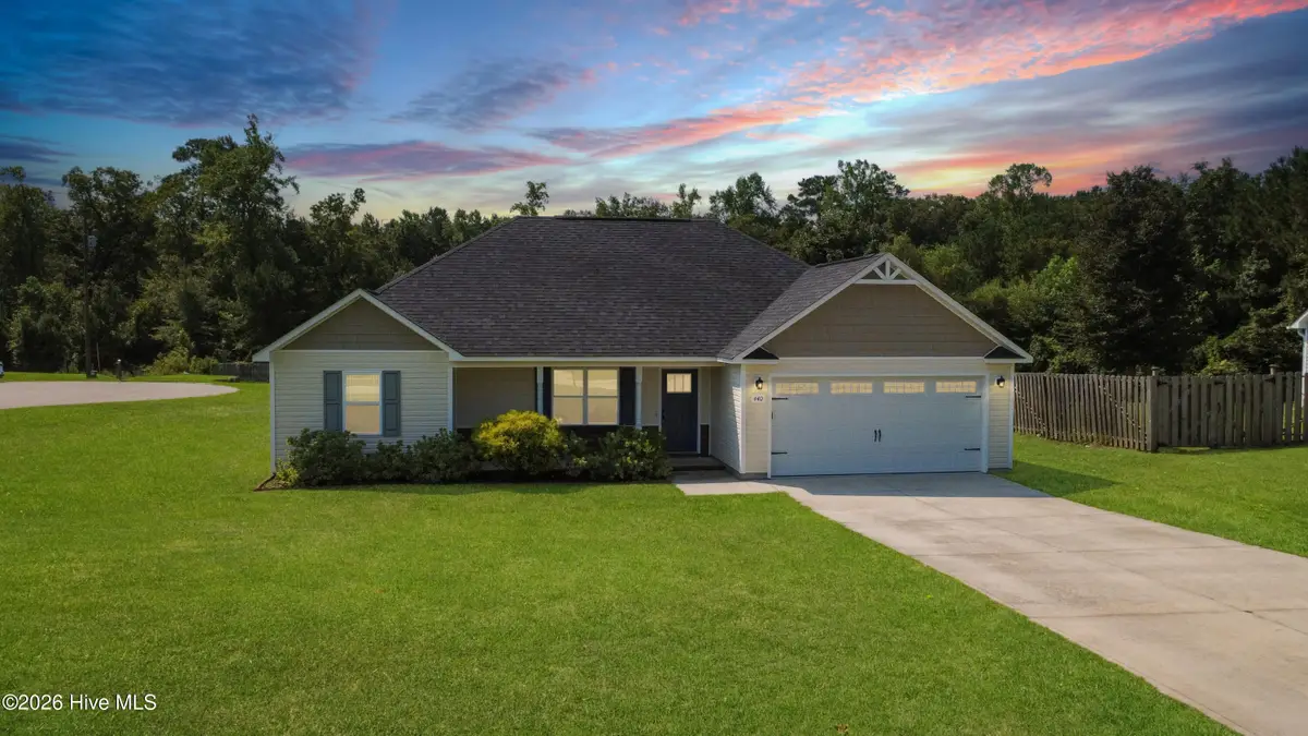 440 Mccall Drive, Jacksonville, NC 28540 - #1
