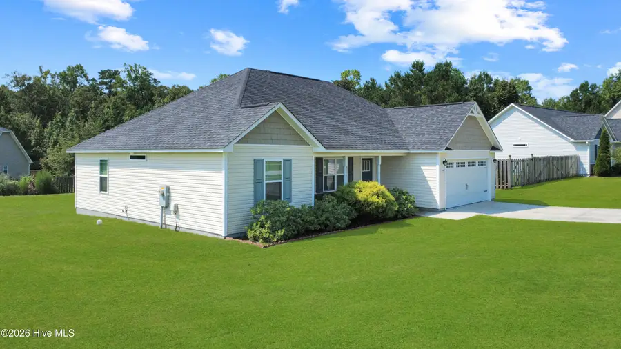 440 Mccall Drive, Jacksonville, NC 28540 - #3