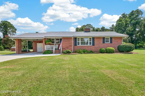 112 Barbara Avenue, Midway Park, NC 28544