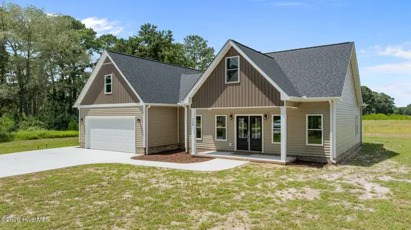 3128 Kelly Road, Kinston, NC 28504