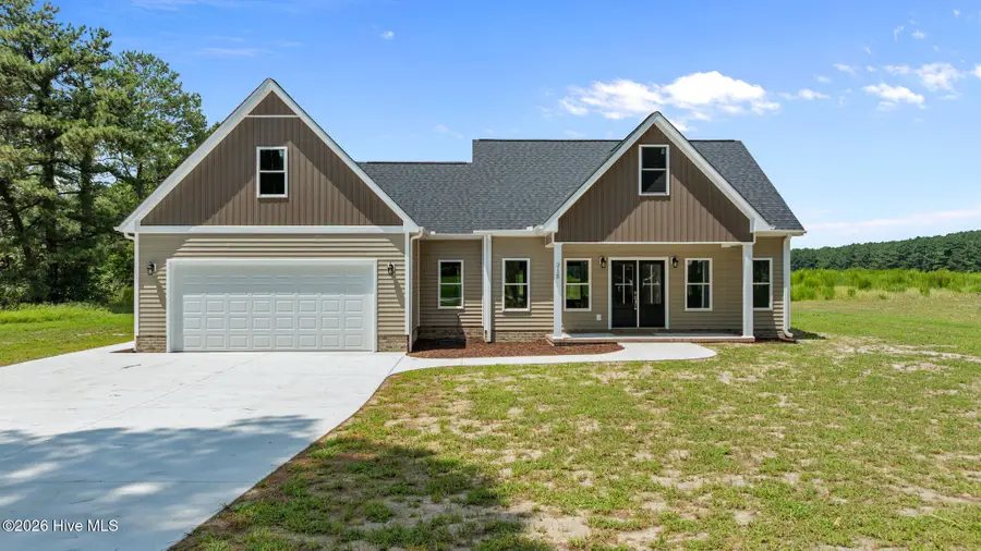 3128 Kelly Road, Kinston, NC 28504 - #2