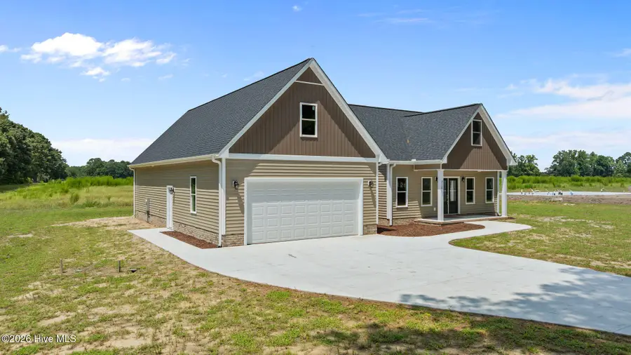 3128 Kelly Road, Kinston, NC 28504 - #3