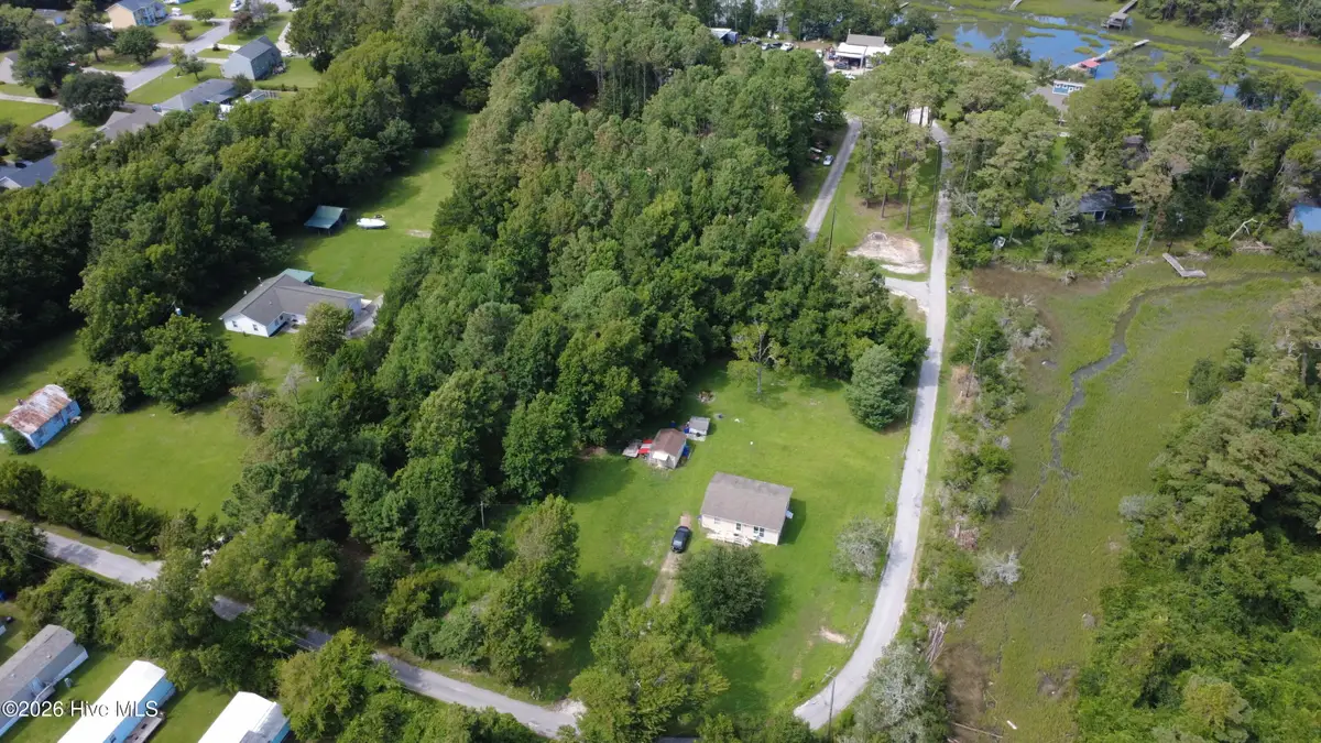 1836 Shep Willis Road, Morehead City, NC 28557 - #1