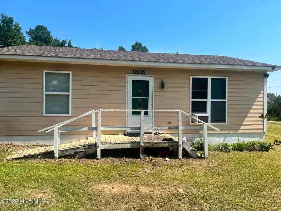 1836 Shep Willis Road, Morehead City, NC 28557 - #2