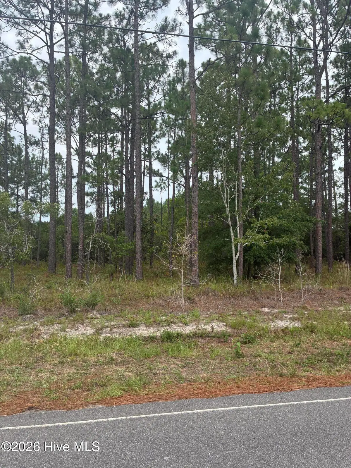 Lot 3 Crystal Road, Southport, NC 28461 - #1