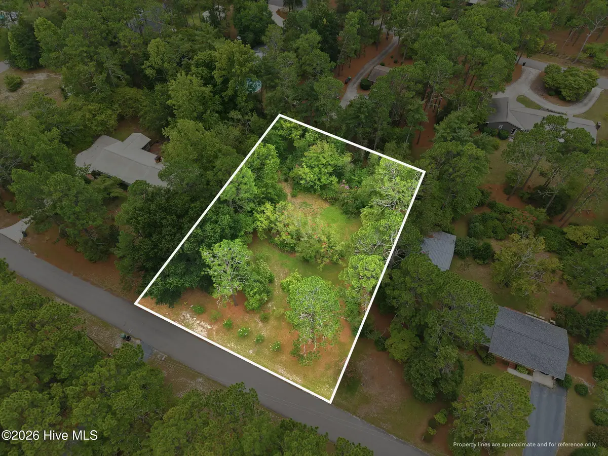 265 Mcdairmid Road, Pinehurst, NC 28374 - #1