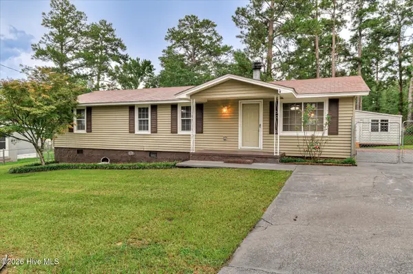 1544 S Atlantic Drive, Augusta, GA 30906