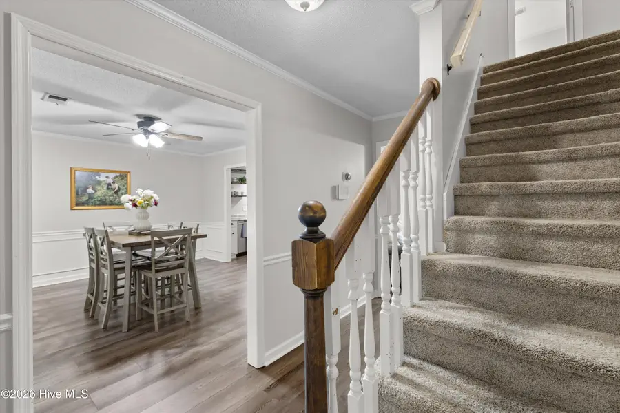 318 Hackamore Trail, Martinez, GA 30907 - #3