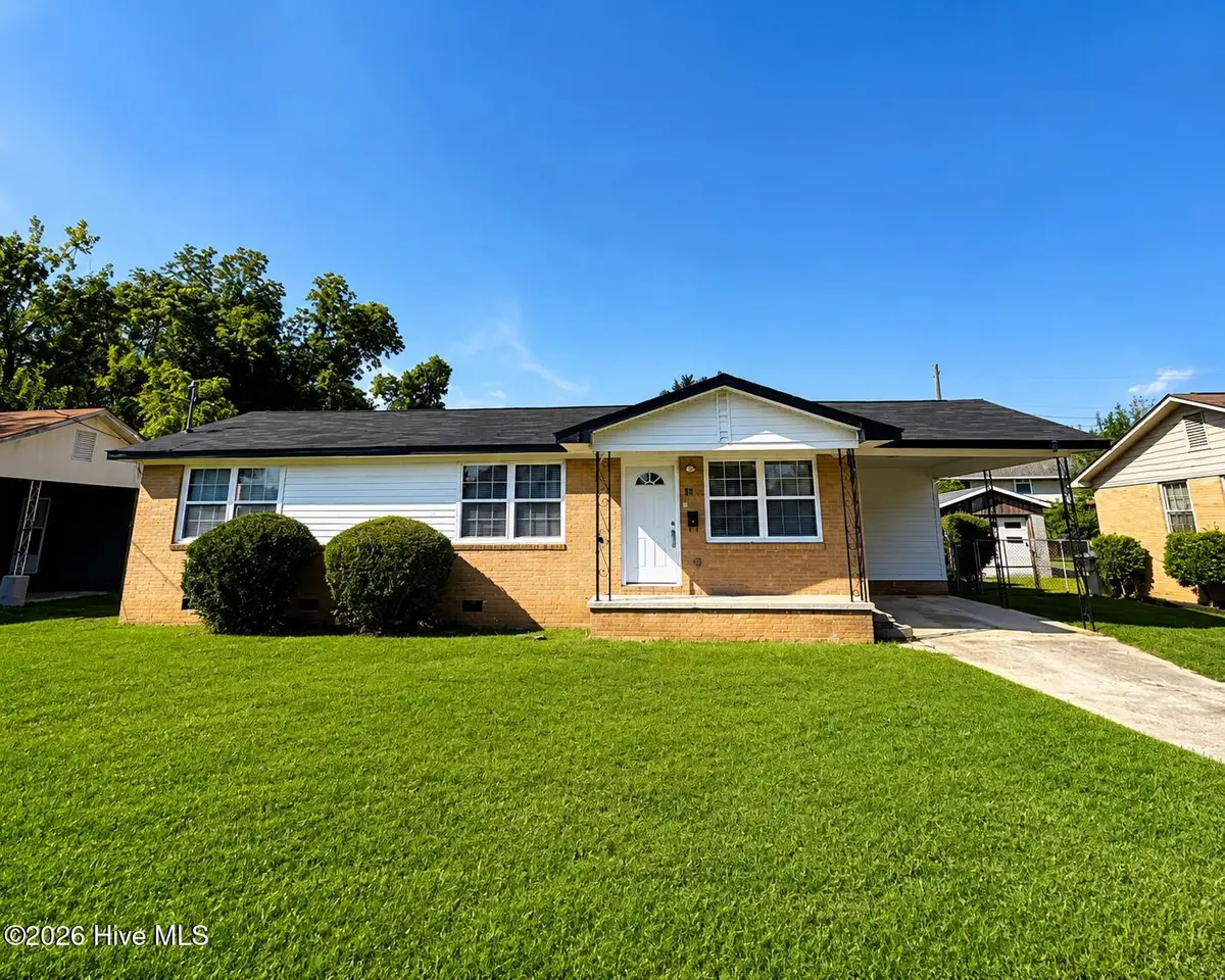 109 E Walker Street, Augusta, GA 30901 - #1