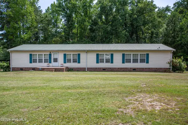 174 Shaffer Road, Rockingham, NC 28379