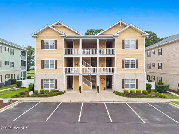 178 Clubhouse Road #4, Sunset Beach, NC 28468