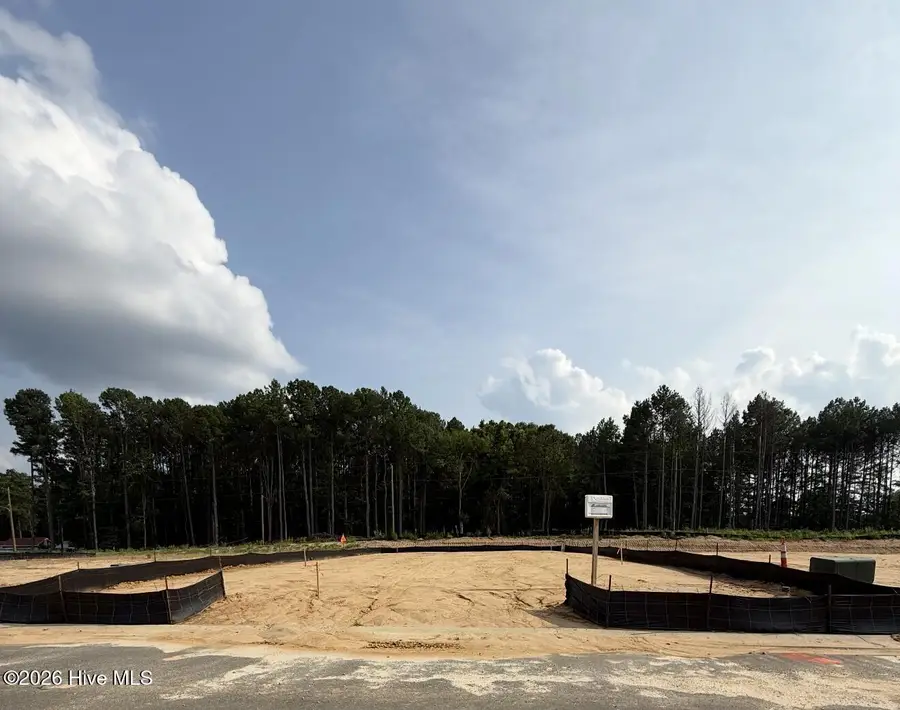 1043 Longneedle Street #Lot 27, Rocky Mount, NC 27804 - #2