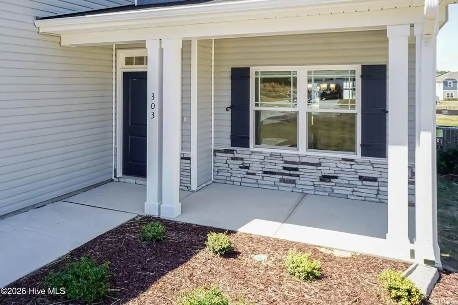 1043 Longneedle Street #Lot 27, Rocky Mount, NC 27804 - #3