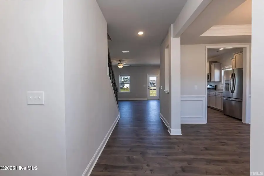 133 Raper Drive #Lot 09, Rocky Mount, NC 27804 - #3
