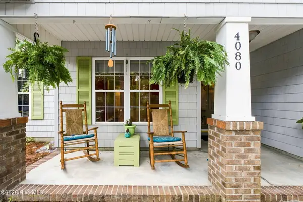 4080 Tea Olive Lane Se, Southport, NC 28461