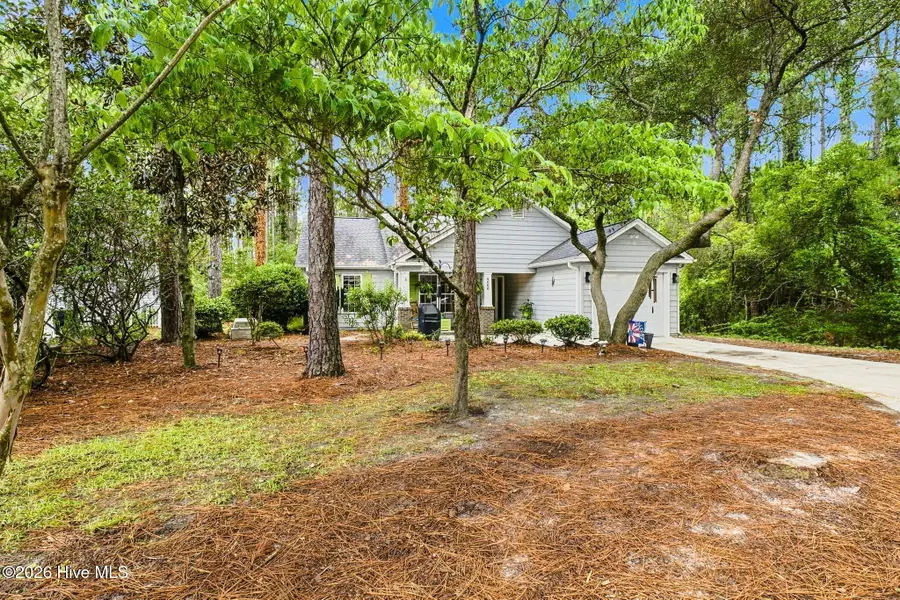 4080 Tea Olive Lane Se, Southport, NC 28461 - #2