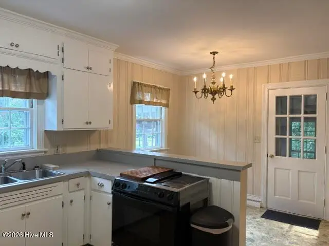 206 Southern Boulevard, Rocky Mount, NC 27804 - #2