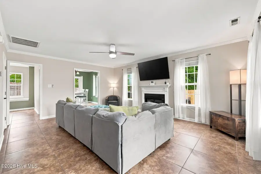 210 Druid Court, Jacksonville, NC 28546 - #3
