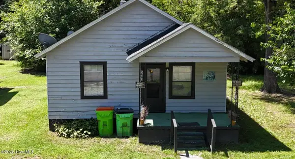 530 Thirteen Bridges Road, Enfield, NC 27823