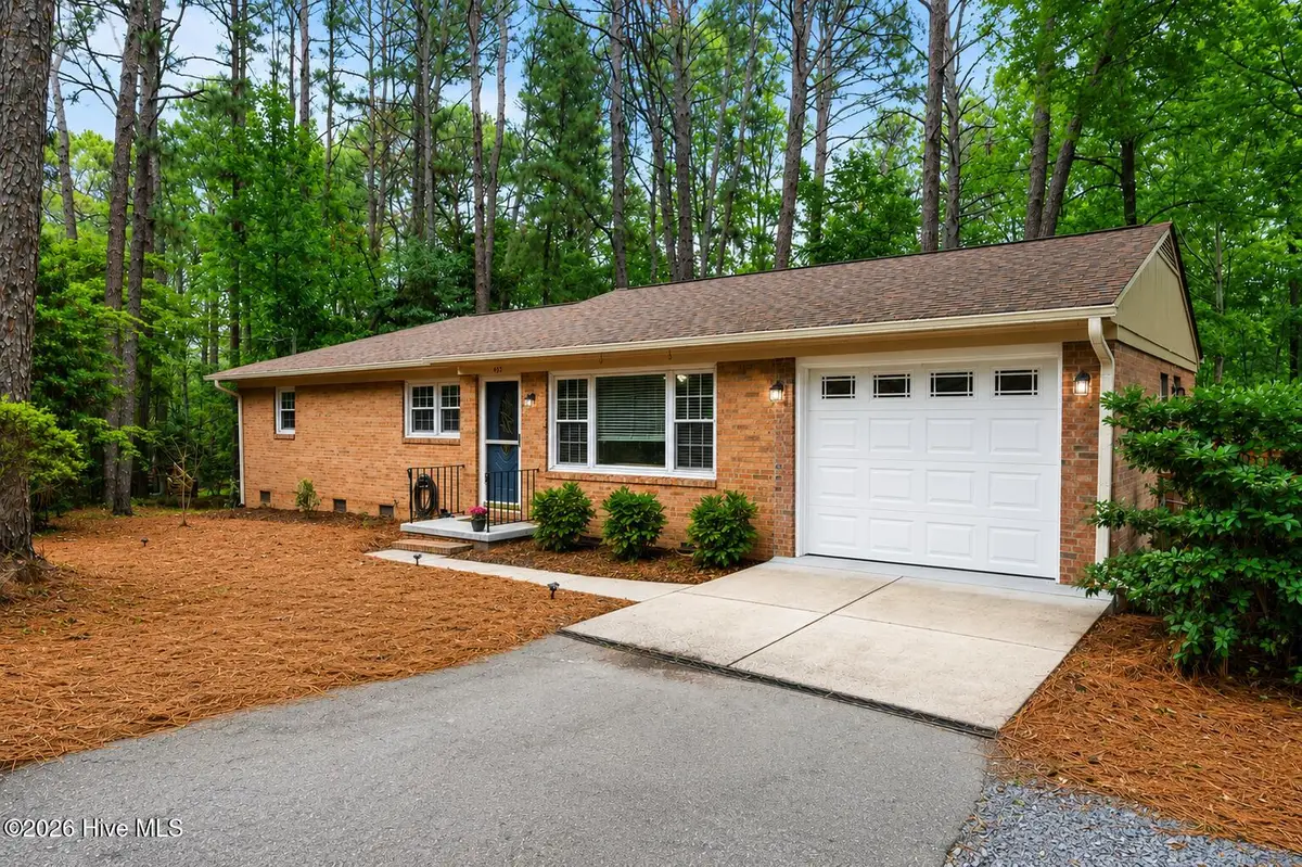 435 Midland Road, Southern Pines, NC 28387 - #1