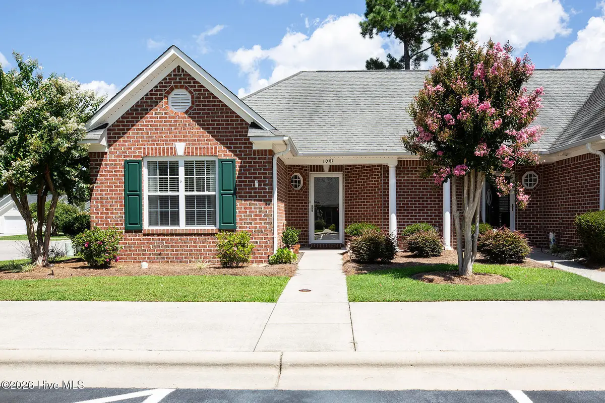 1001 Bridgeport Way, Leland, NC 28451 - #1