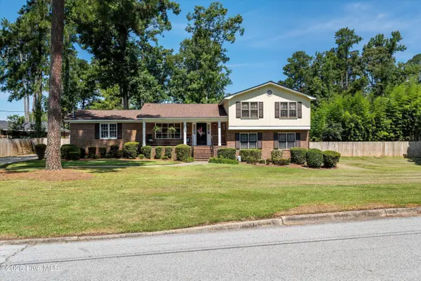 3623 Jamaica Drive, Augusta, GA 30909