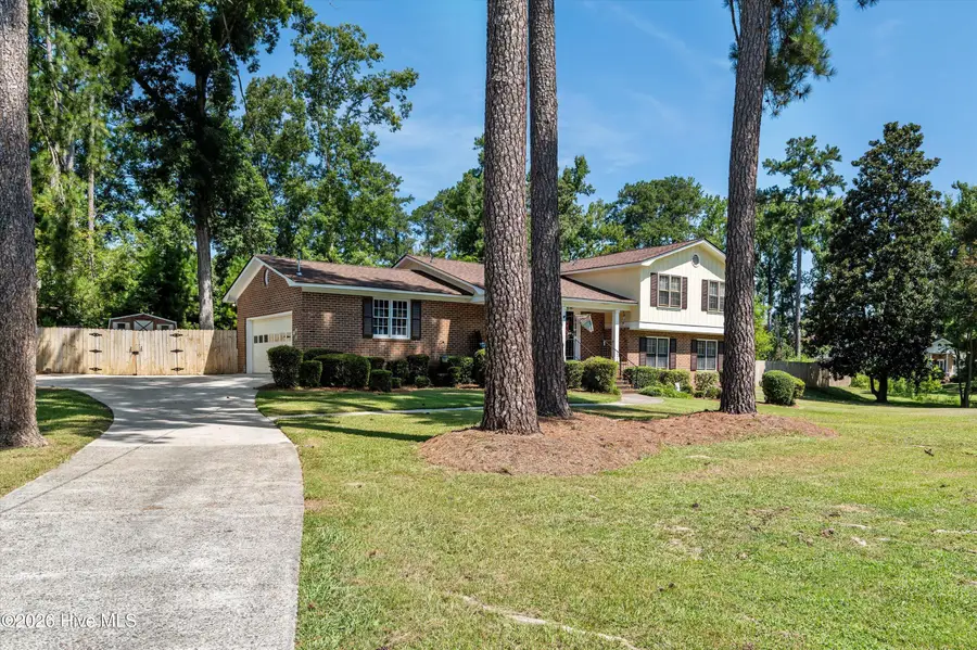 3623 Jamaica Drive, Augusta, GA 30909 - #2