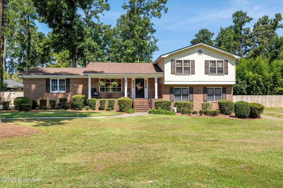 3623 Jamaica Drive, Augusta, GA 30909 - #3
